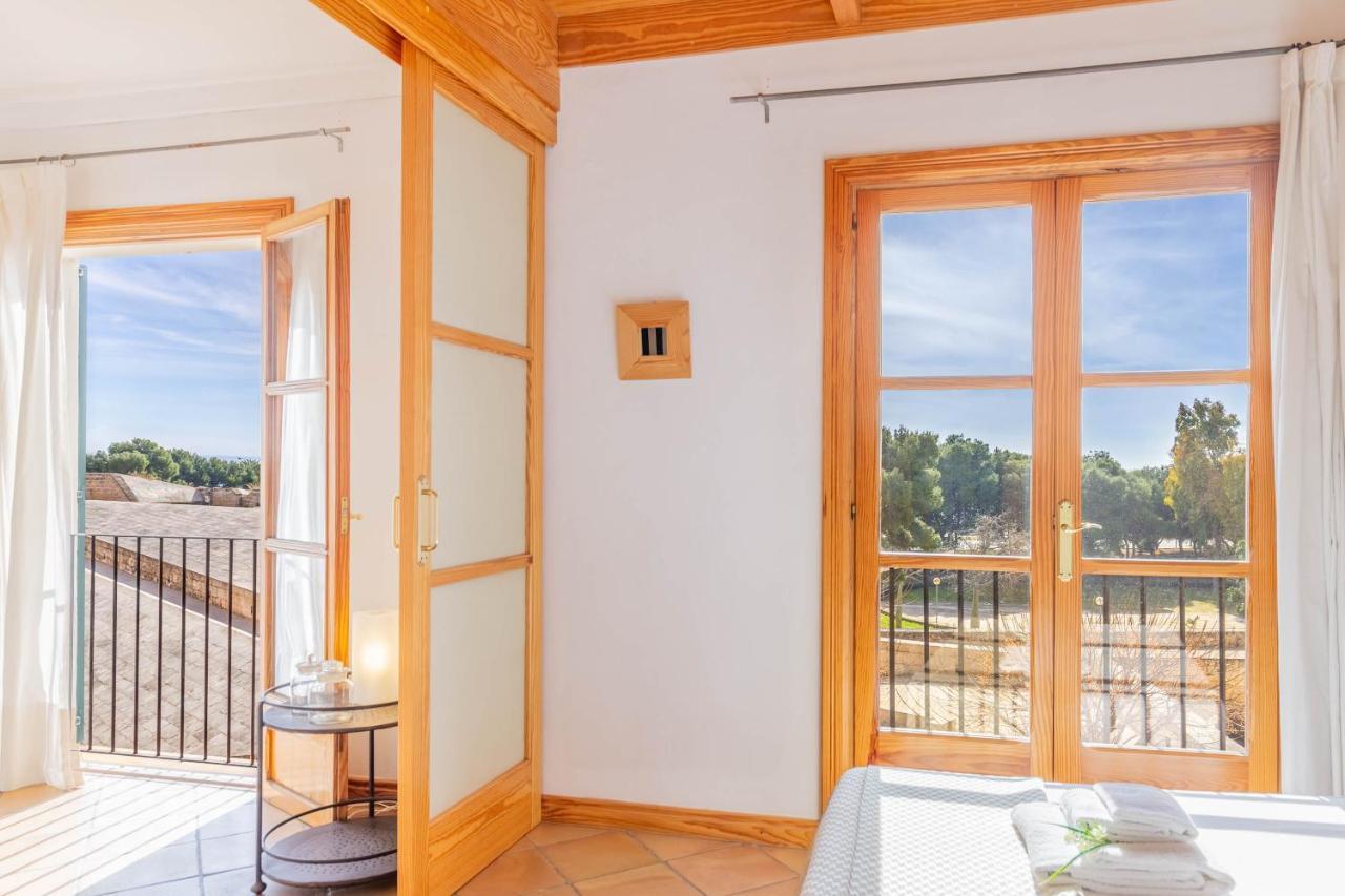Townhouse In Palma 300 Mts To The Beach Εξωτερικό φωτογραφία