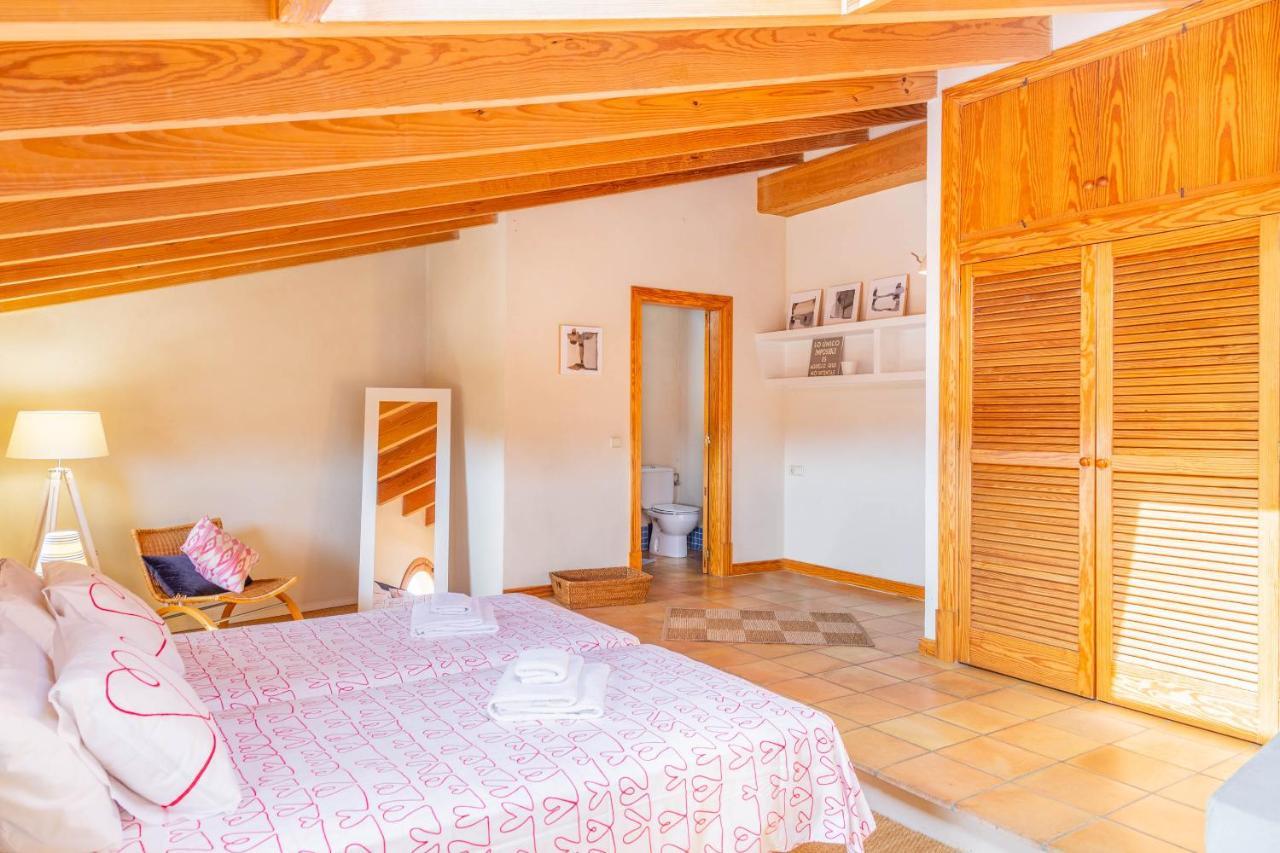 Townhouse In Palma 300 Mts To The Beach Εξωτερικό φωτογραφία